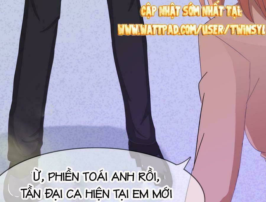 bá đạo trung khuyển tìm ái ký chapter 105 42