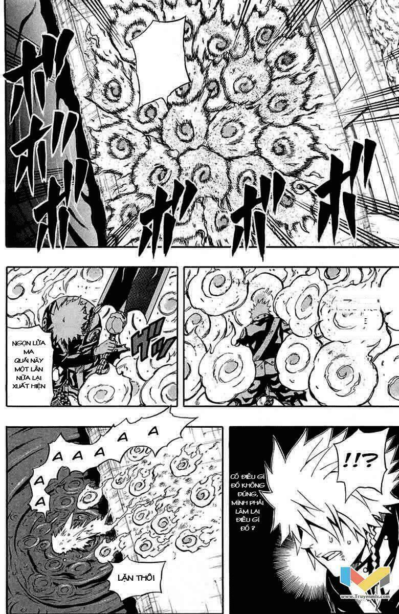 blazer driver chapter 30 29