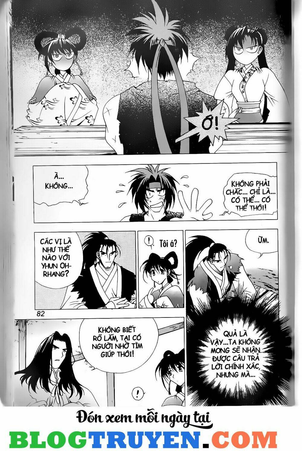 thiên lang liệt truyện chapter 43 7