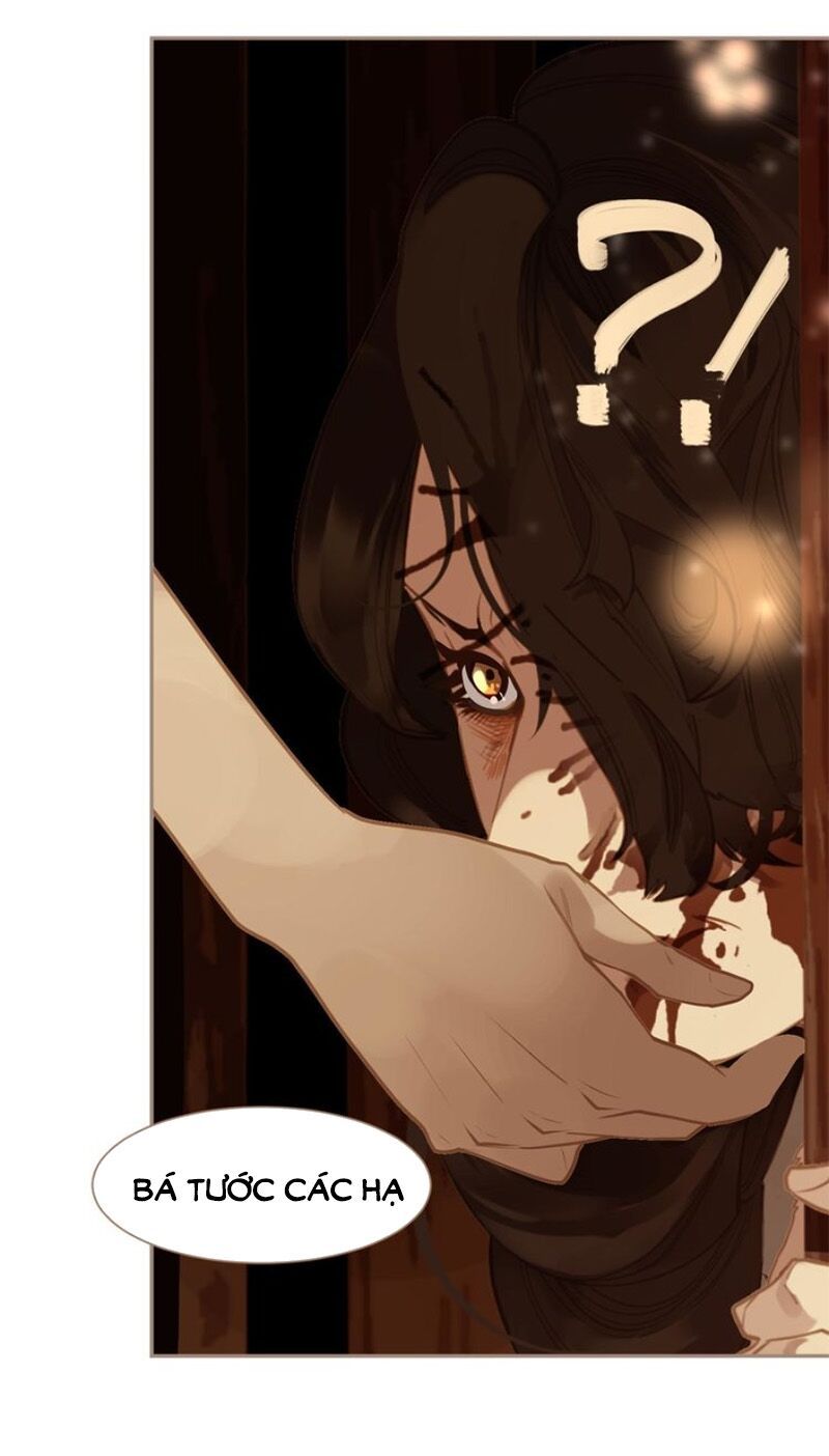 nhất đại linh hậu chapter 41 27