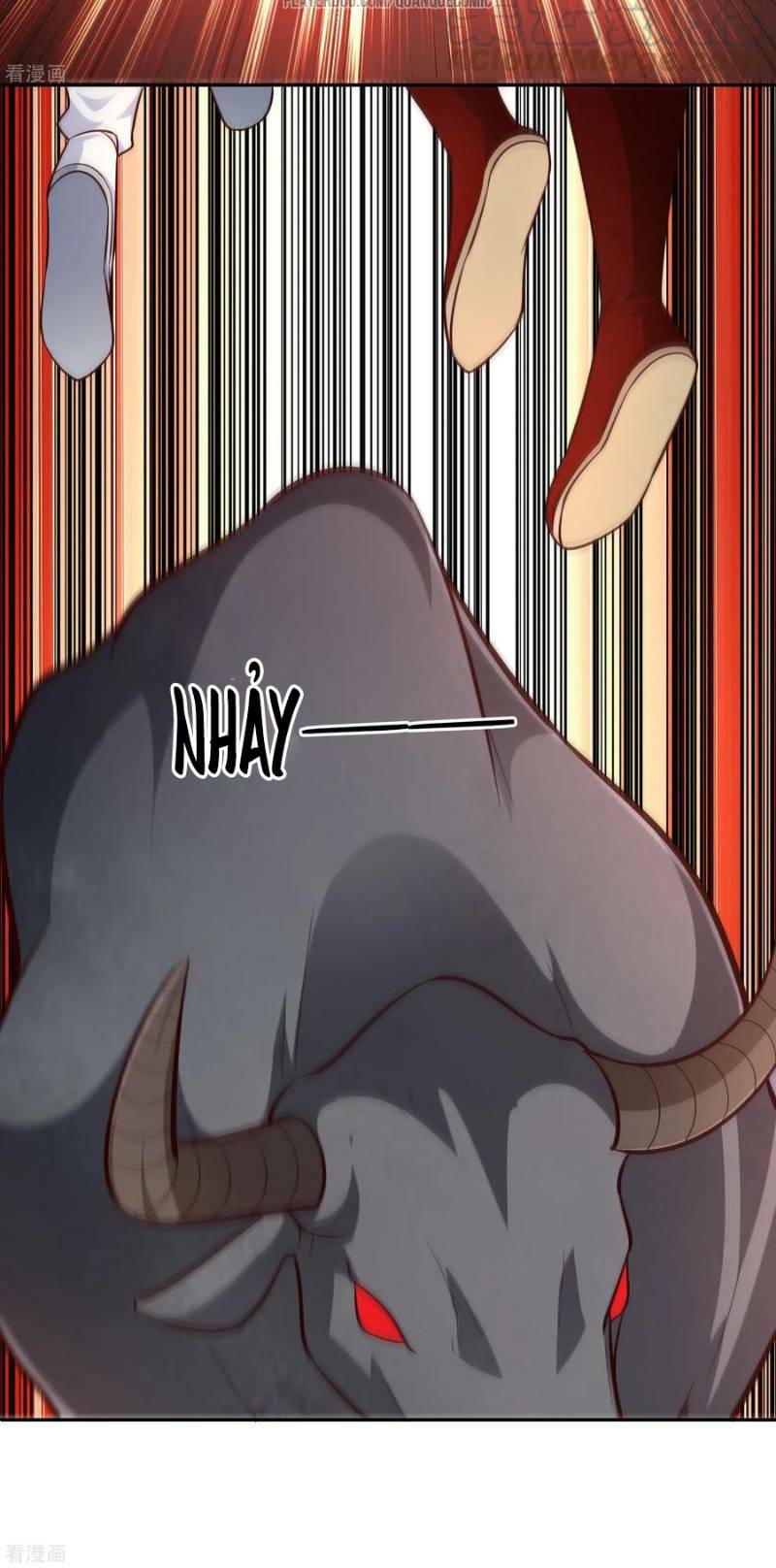 võ linh kiếm tôn chapter 68 16