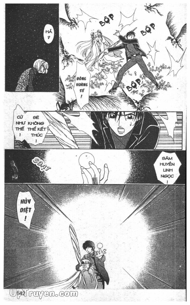 hoàng tử hoa - bud boy chapter 7 144