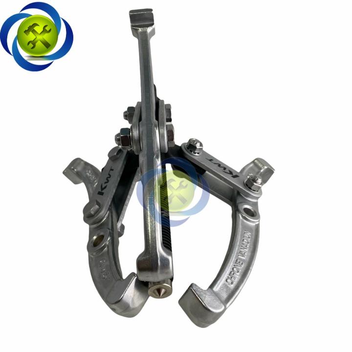 Cảo ba chấu 10 inch KWT 3-10CRV 250mm