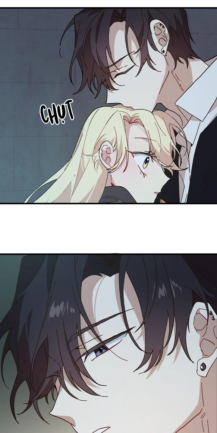 công chúa vờ như điên chapter 15 49