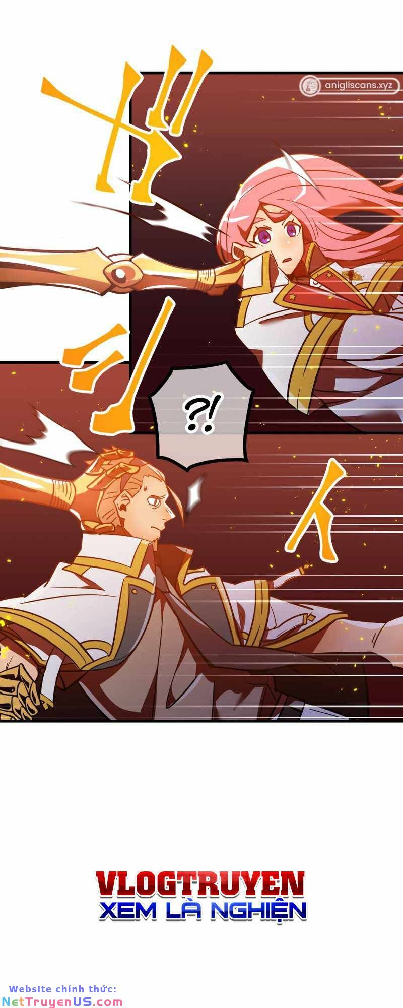 Huyết Thánh Cứu Thế Chủ~ Ta Chỉ Cần 0.0000001% Đã Trở Thành Vô Địch chapter 55 84