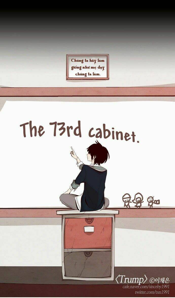 một không gian thời gian khác chapter 22 3