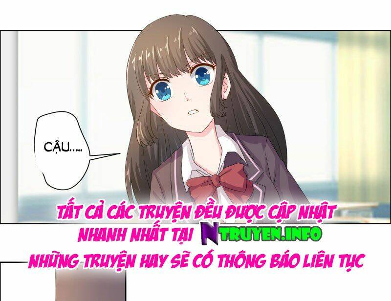 hào môn tiểu oan gia chapter 6 30