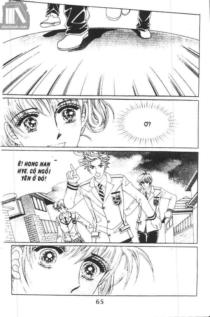 hồng tiểu thư chapter 22 25