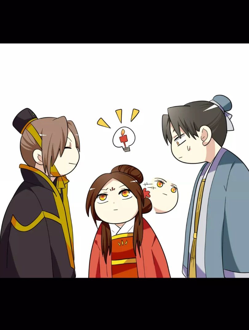 lưỡng bất nghi (full) chapter 120 5