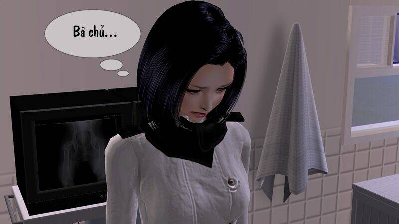 viên đạn bạc [truyện sims 2] chapter 32 27