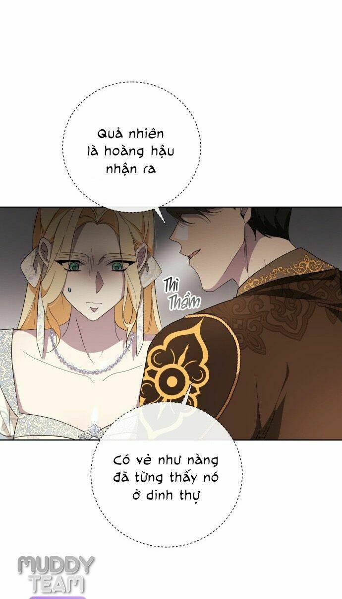 ta đã từng mong nàng biến mất chapter 44 34