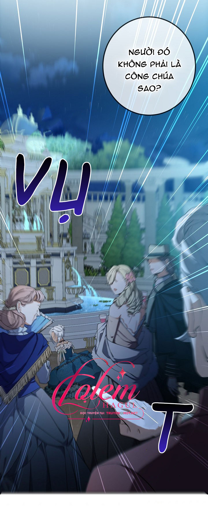 hướng đến ánh dương một lần nữa chapter 43 60