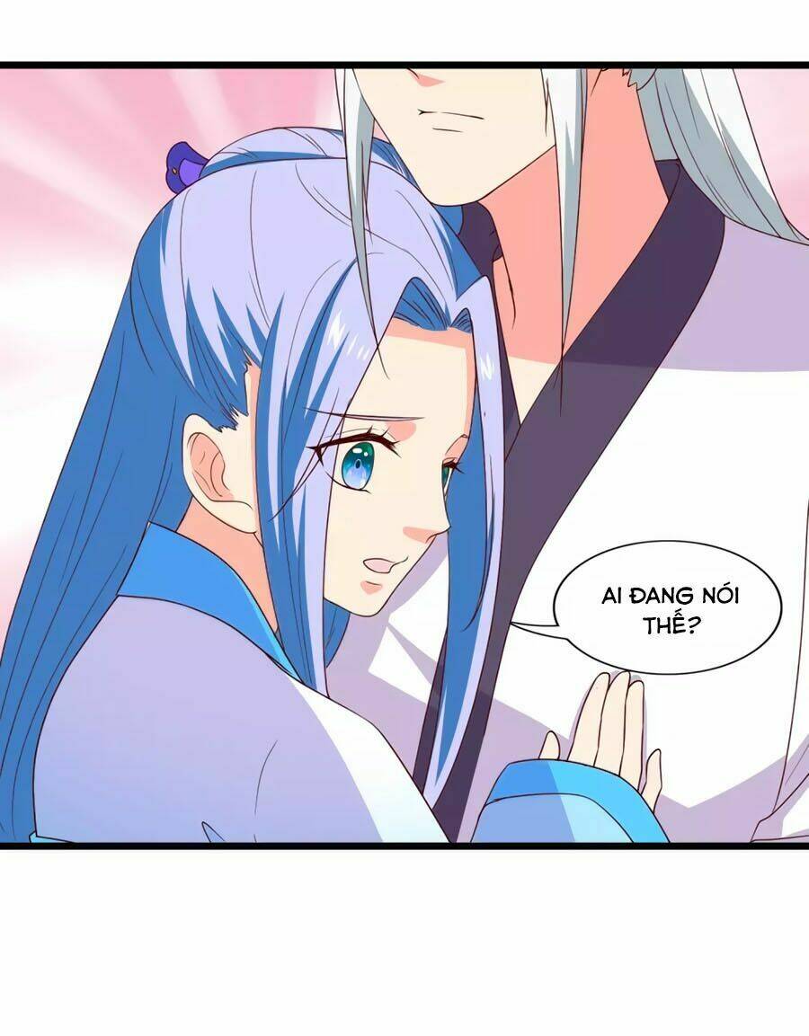 thỏ yêu tiểu vương phi chapter 97 16