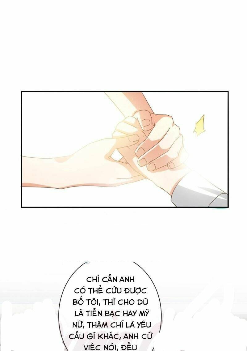 đô thị siêu cấp y sinh chapter 23 1