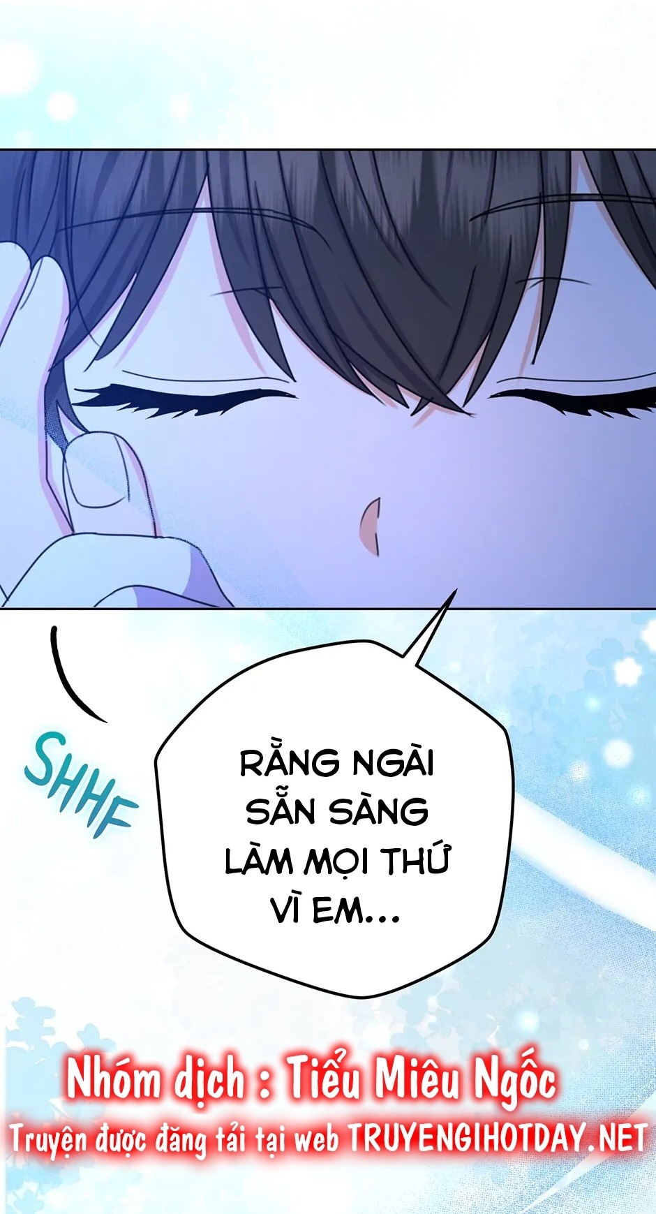 từ hầu gái tôi đã trở thành hoàng hậu chapter 105 60