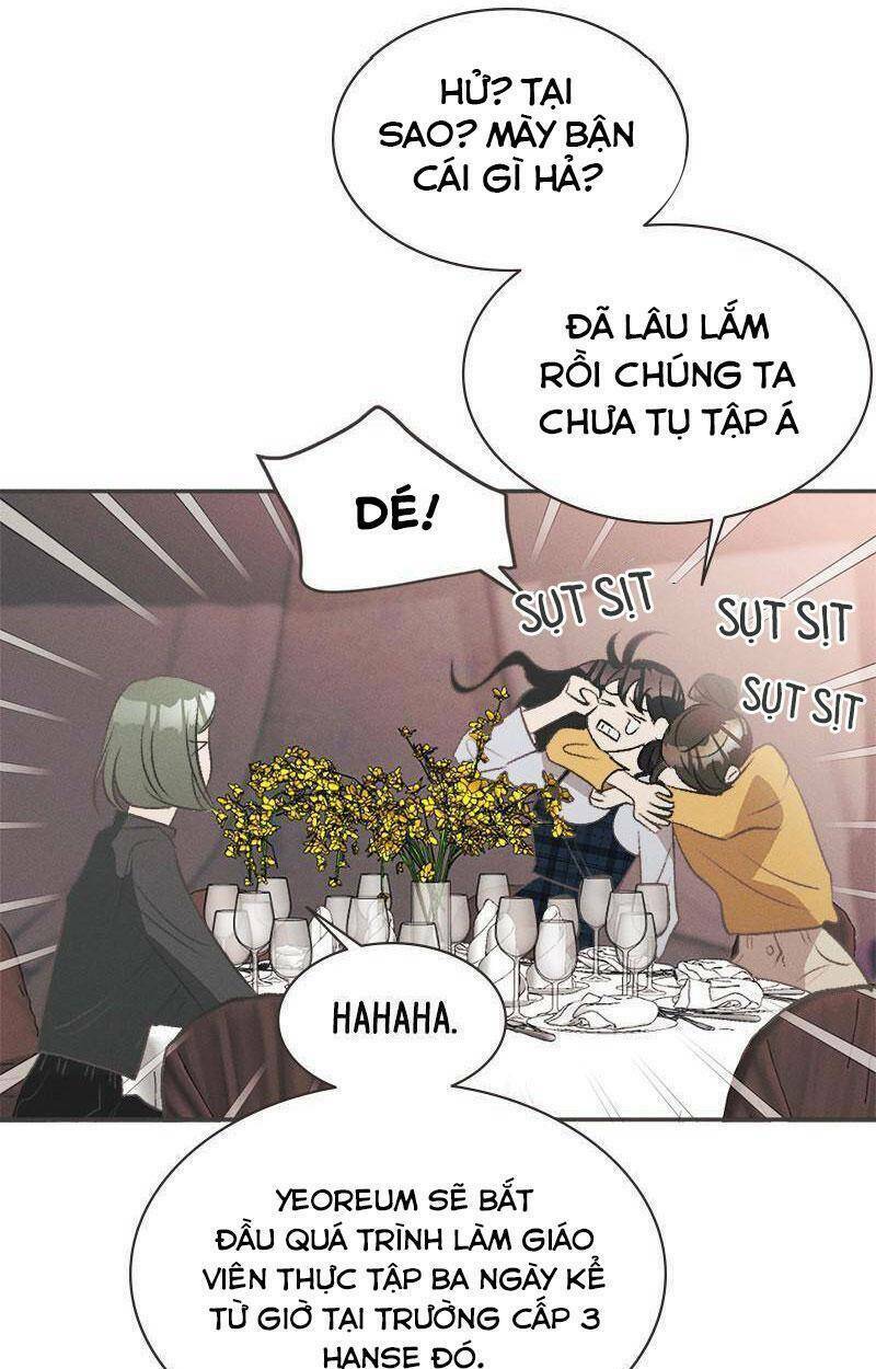 giấc mộng đêm hè chapter 1.1 20