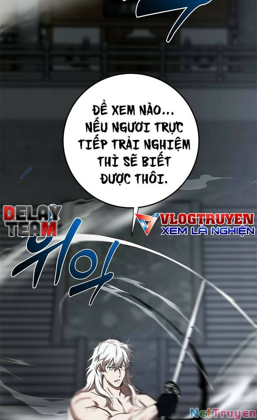 võ đang kỳ hiệp chapter 93 33