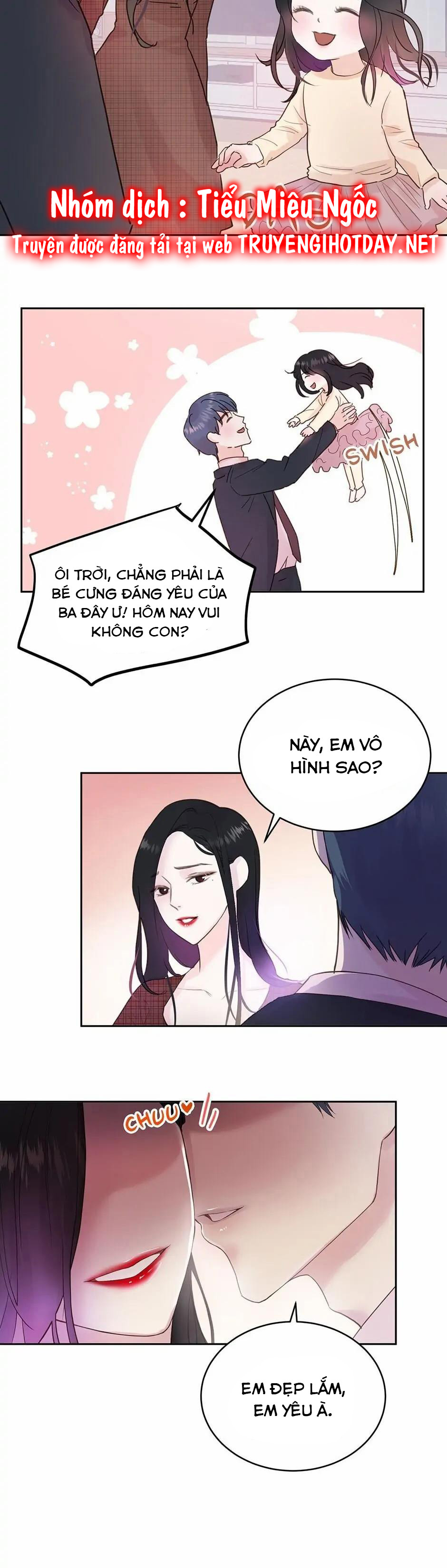 sự trả thù ngọt ngào của vợ tôi chapter 19 6