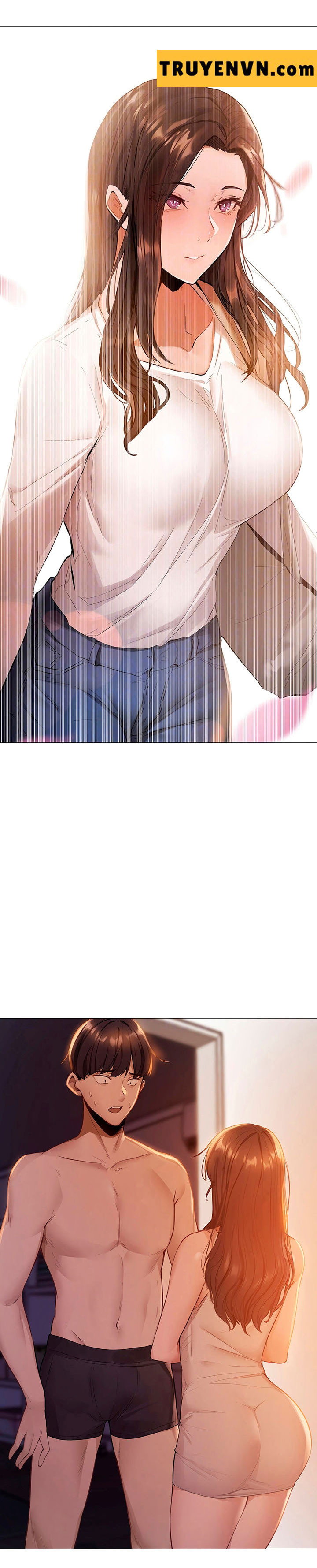 căn phòng xôi thịt chapter 2 2