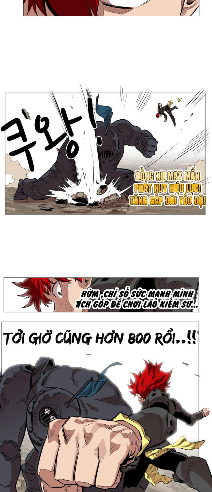 hard core leveling warrior chapter 53 12