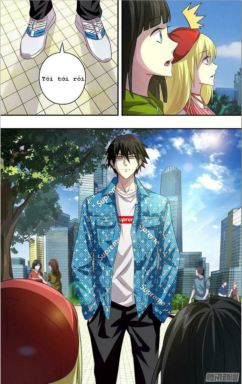 were wolf chapter 69 5