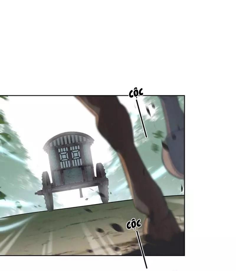 vương gia không thể trêu chapter 67 9