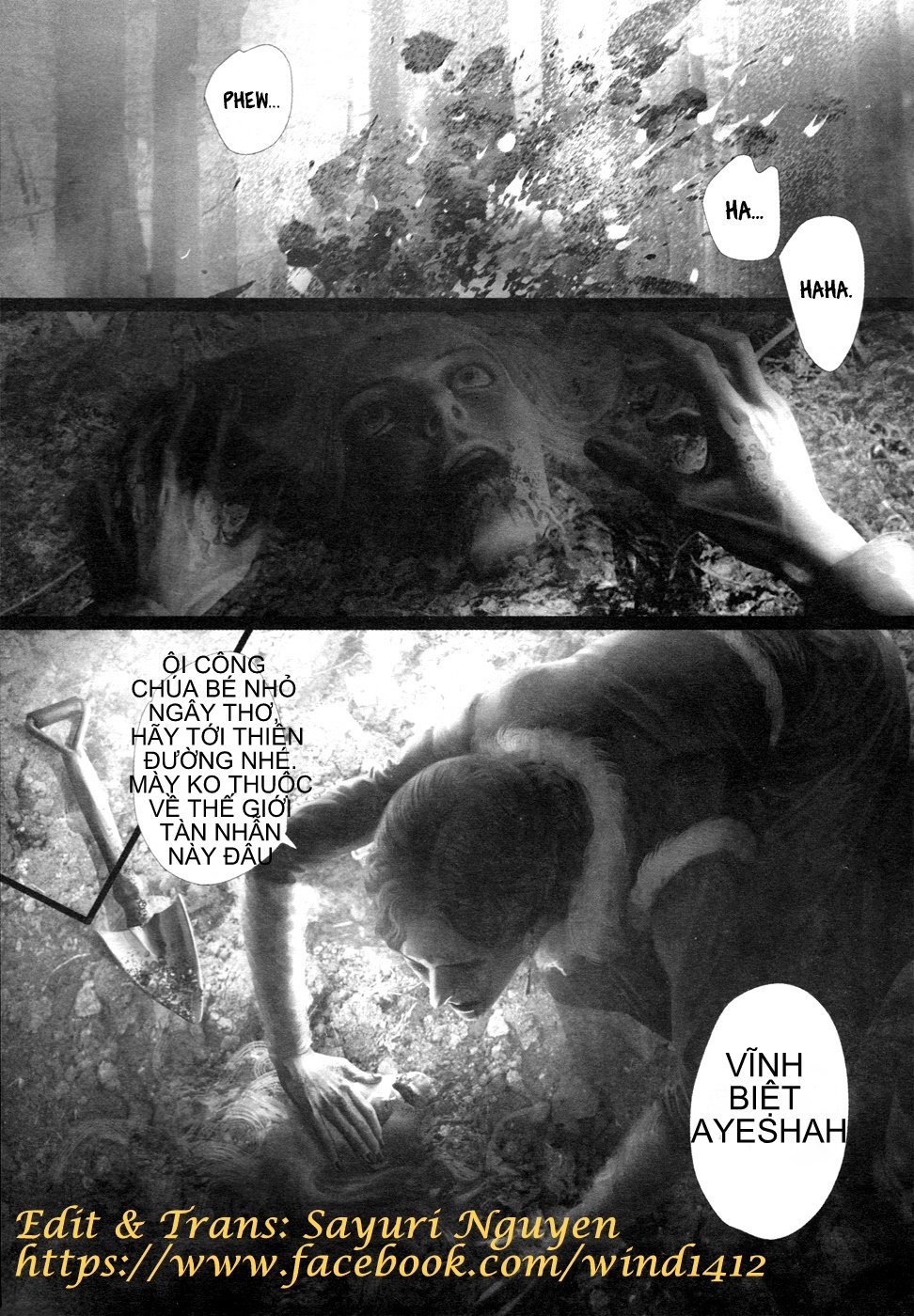 ayeshah's secret chapter 4 24