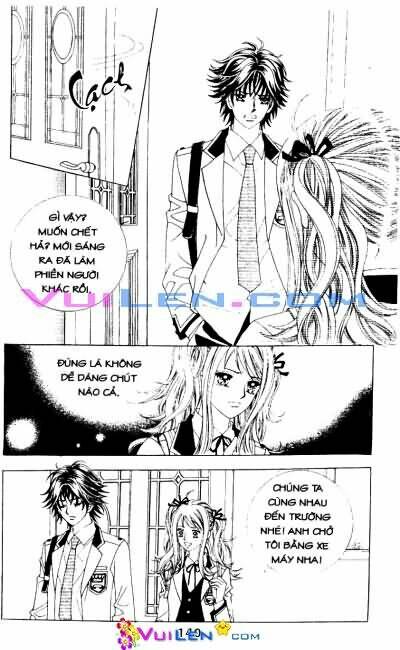 tìm lại tình yêu chapter 16 1