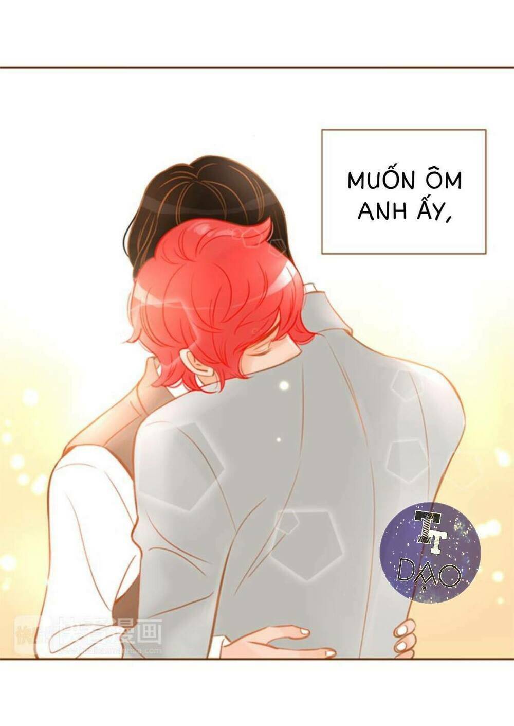 tân lang yếu tòng tiểu dưỡng khởi chapter 0 10