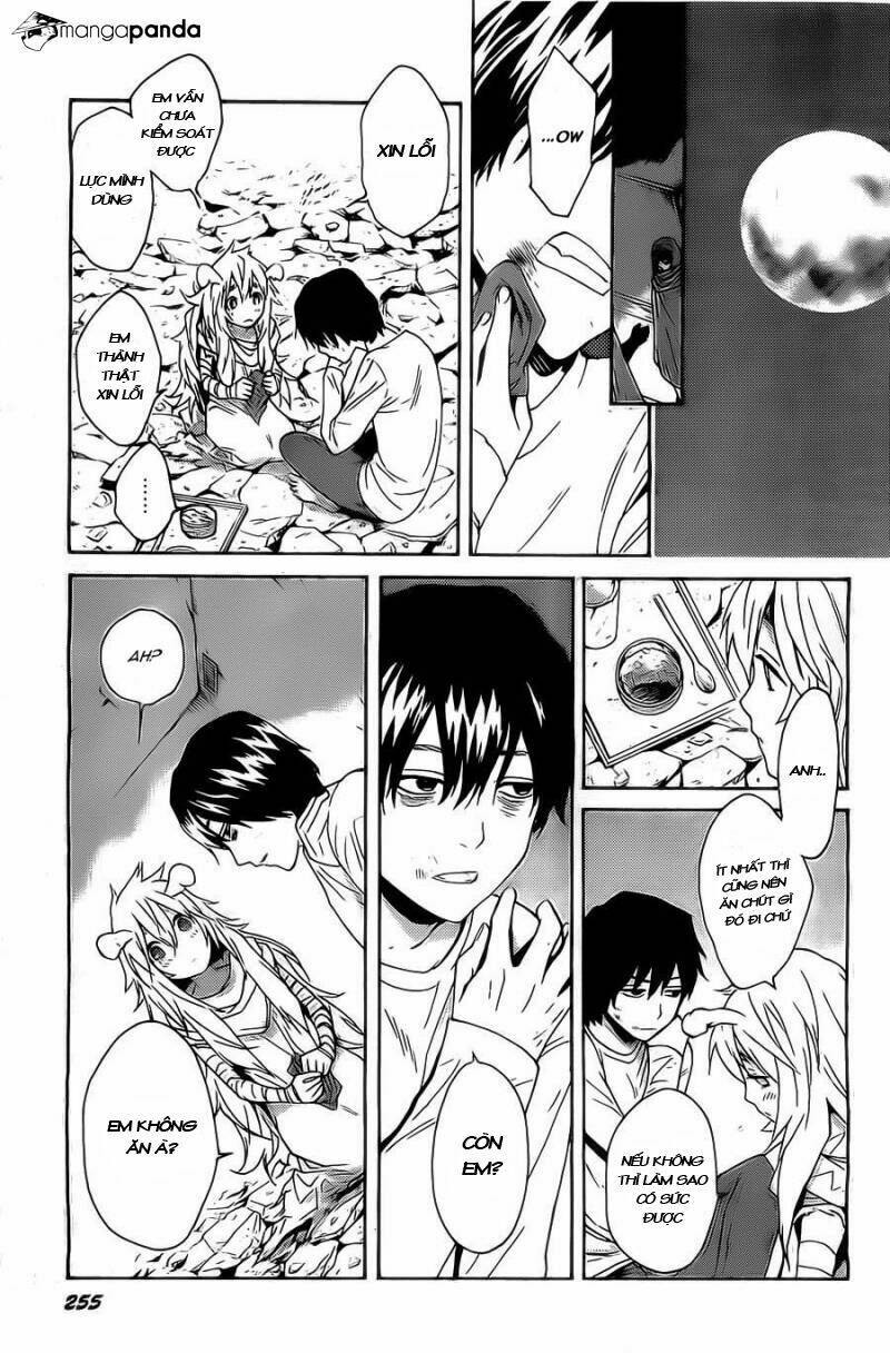 bocchiman chapter 3 9