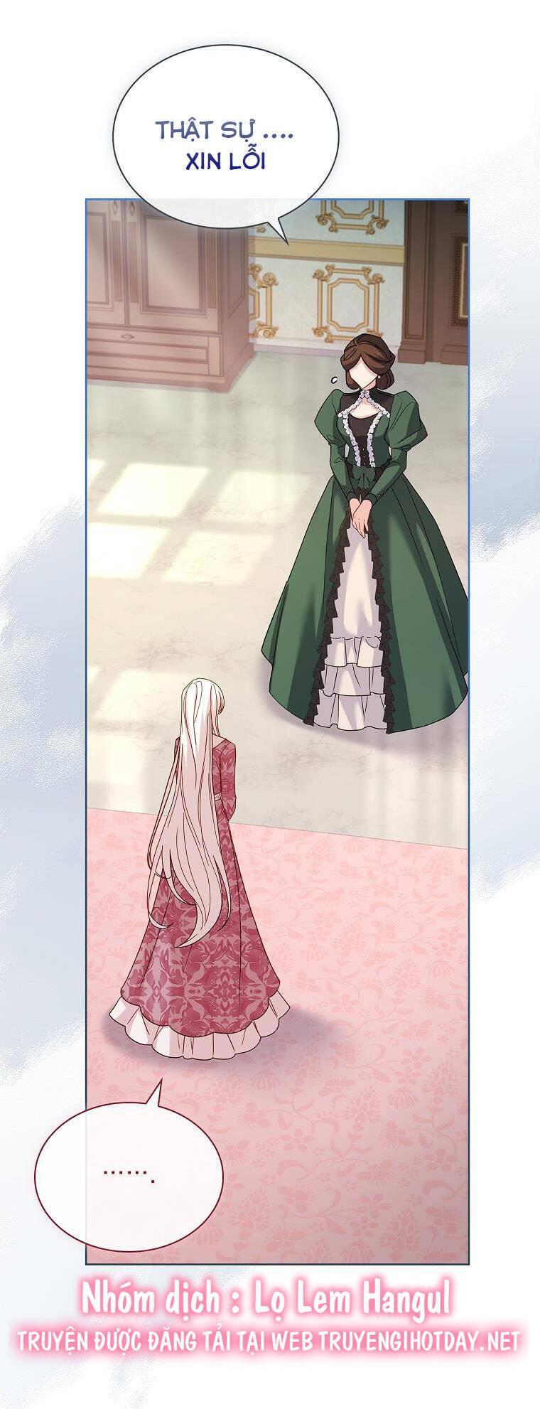 để yên cho tiểu thư hiền chapter 114 10