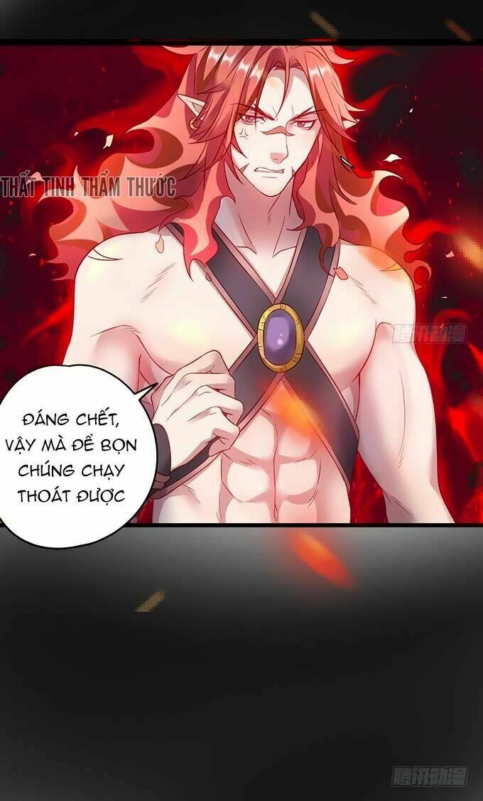 liêu liêu trai chapter 2 19