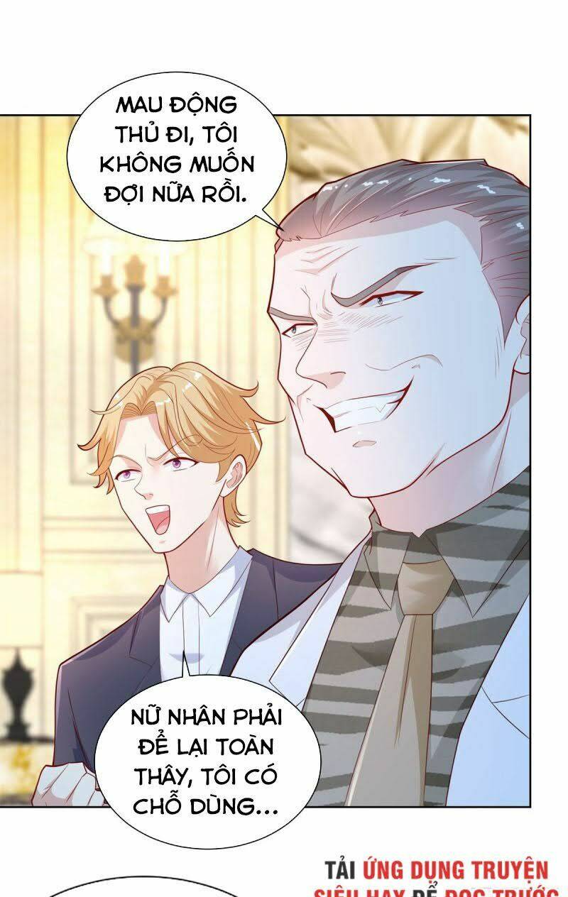 trùng sinh chi thần đế quy lai chapter 16 20