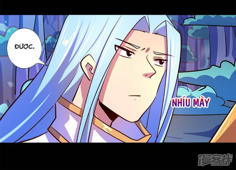 ta không phải là npc chapter 88 40