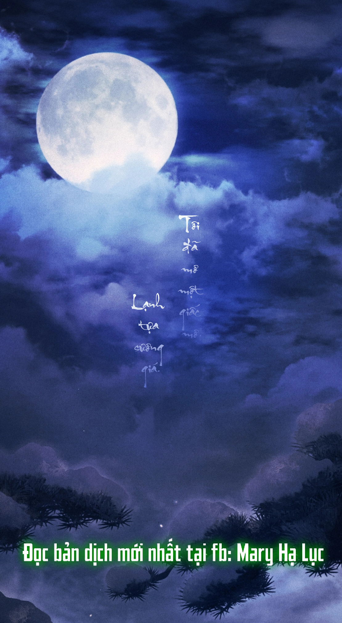 [18+] Đêm Hỗn Loạn chapter 0 5