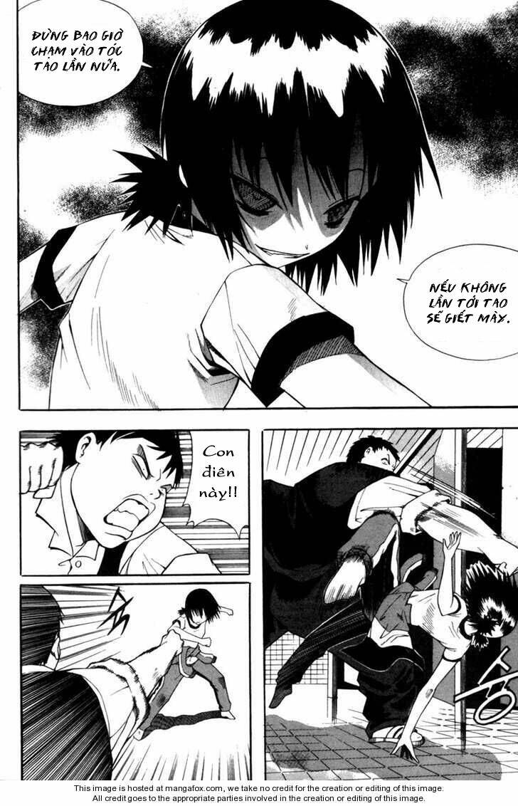 gwisin byeolgok - bí kíp của quỷ chapter 3 5