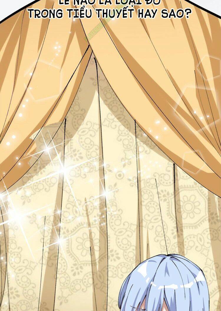 thần lai yêu vãng chapter 12 44