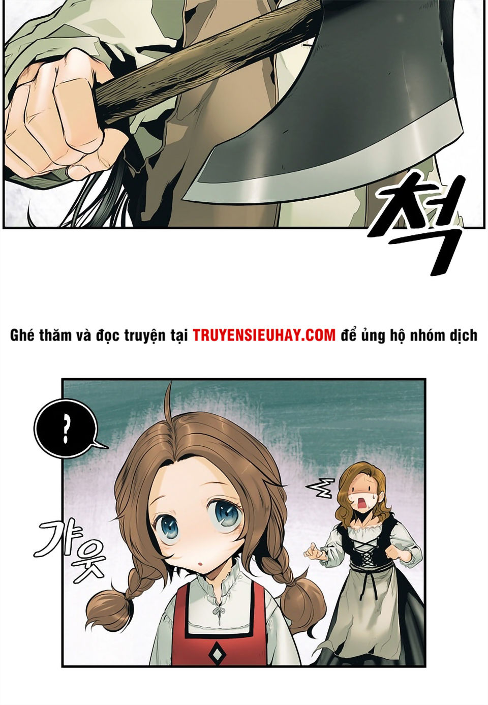 bất bại chân ma chapter 2 56