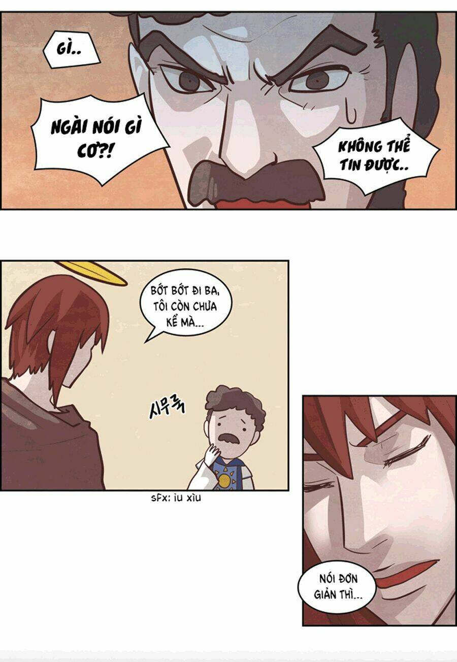 the devil king is bored ss3 chapter 15 26