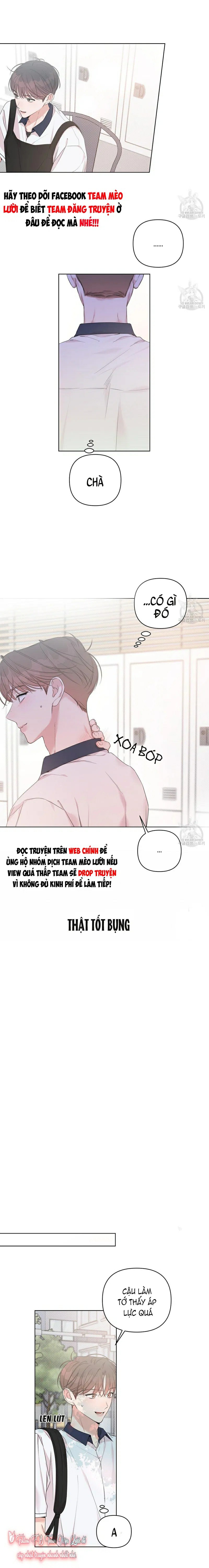 đừng bận tâm, em yêu chapter 24 10