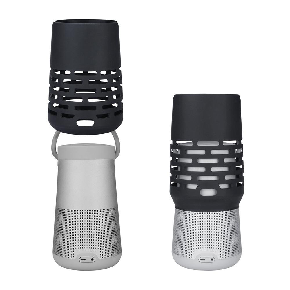 Vỏ bảo vệ chống sốc dành cho loa bluetooth Bose Soundlink Revolve Plus