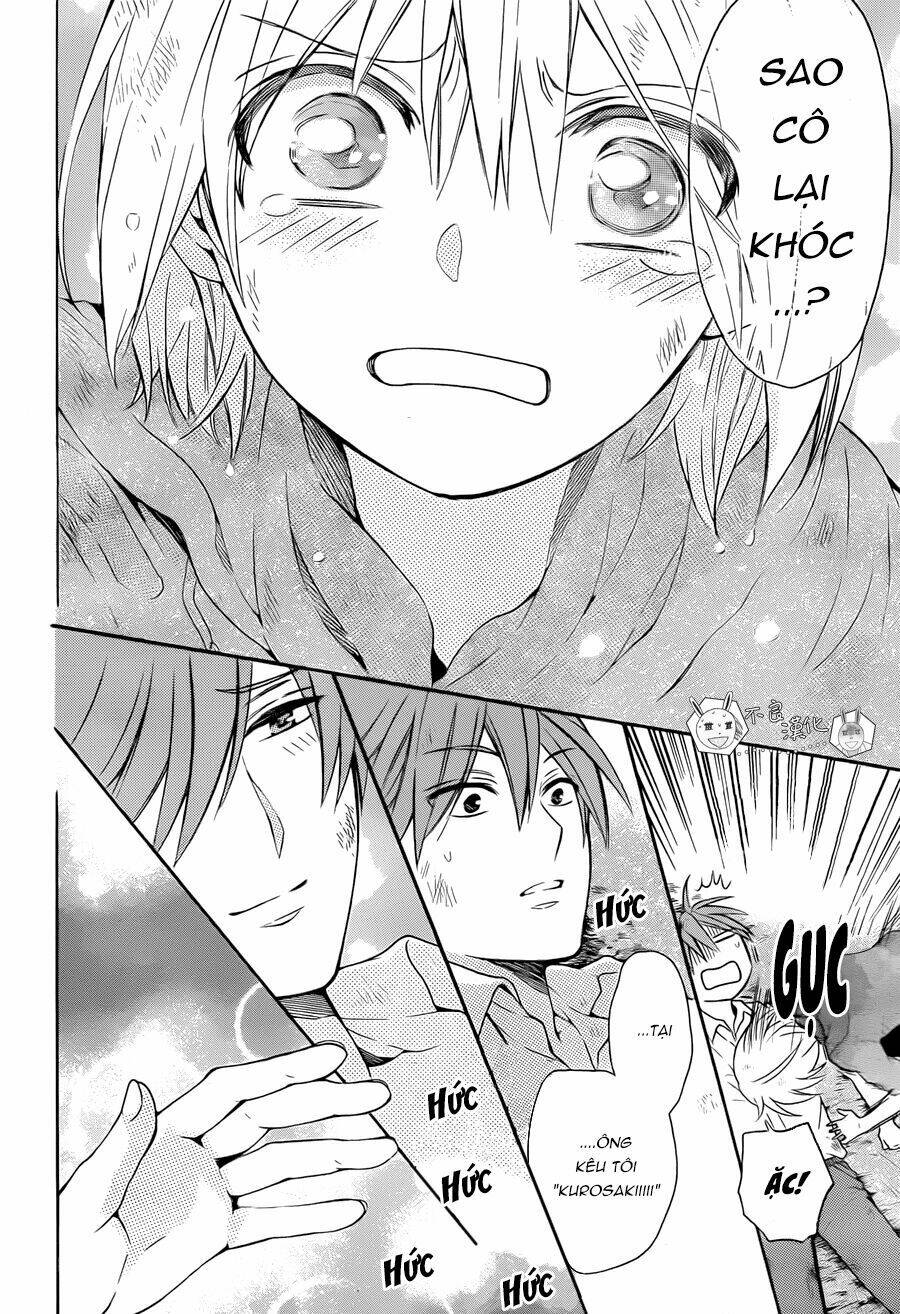 thầy giáo của tôi chapter 110 30