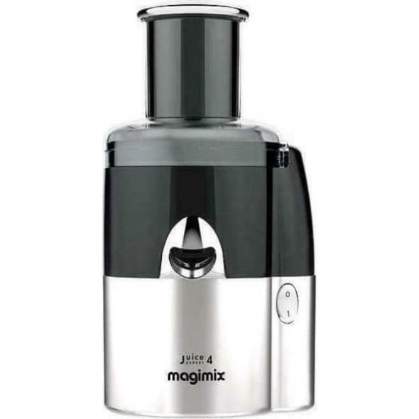 Máy Ép Trái Cây Đa Năng Magimix Juice Expert 4 18083EB, Máy Ép Hoa Quả, Công Suất 400W, Nhập Đức, BH 12 Tháng