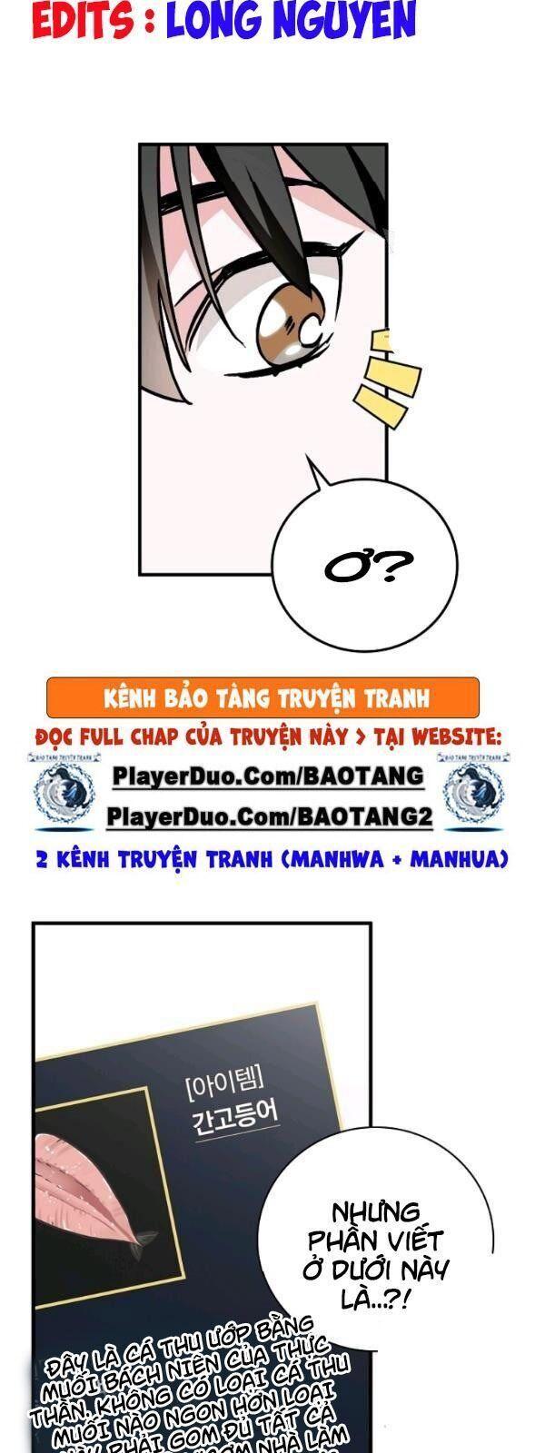 tôi lên cấp chỉ bằng cách ăn chapter 52 62