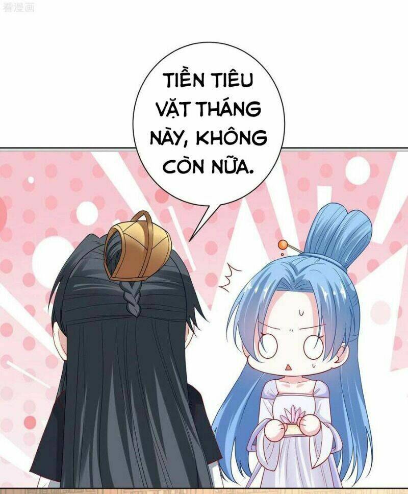 độc y đích nữ chapter 166 27