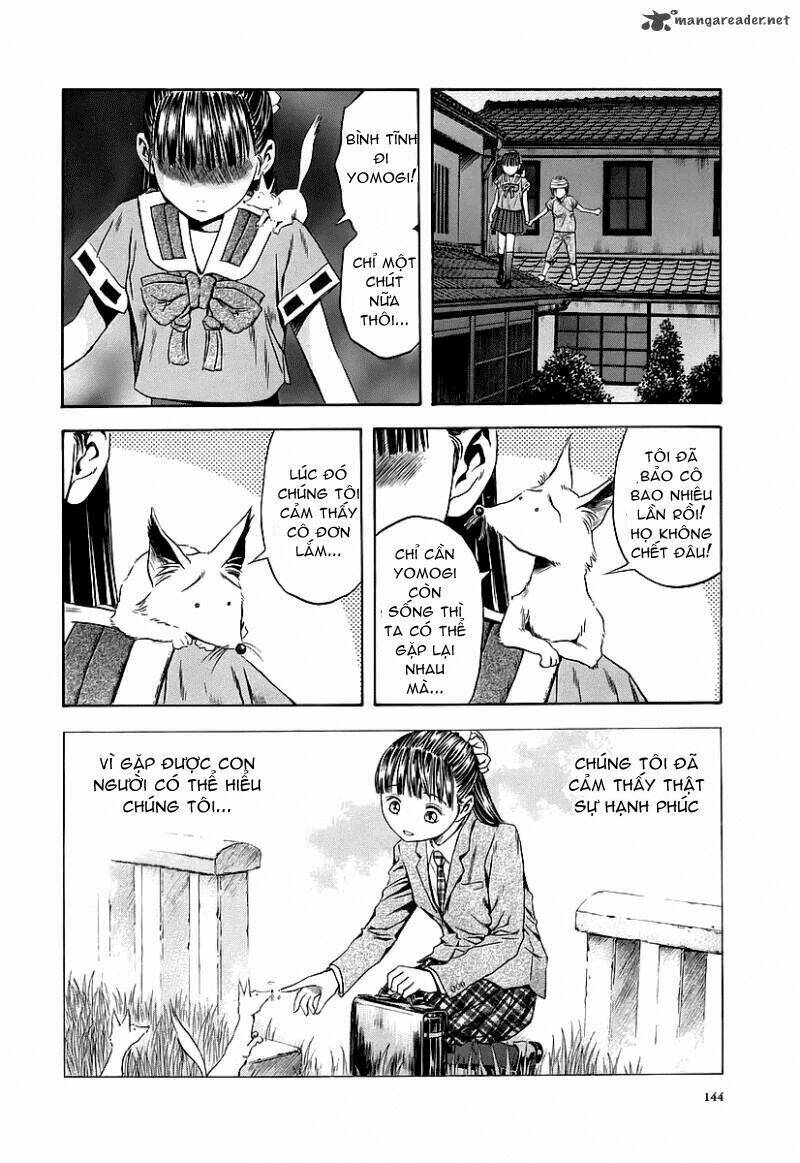 otogi matsuri chapter 66 19