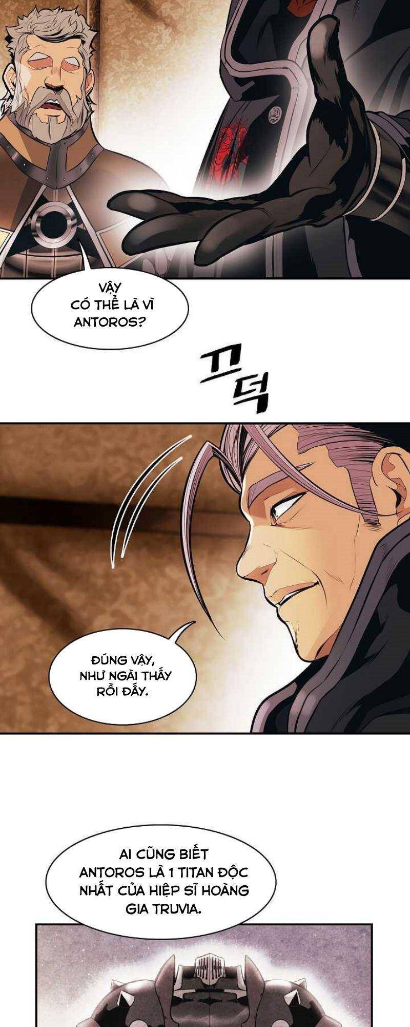 bất bại chân ma chapter 114 6