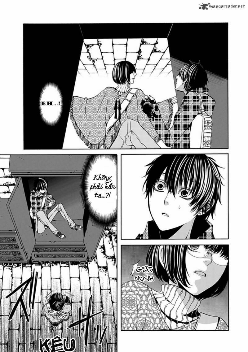 bloody junkie chapter 3 14