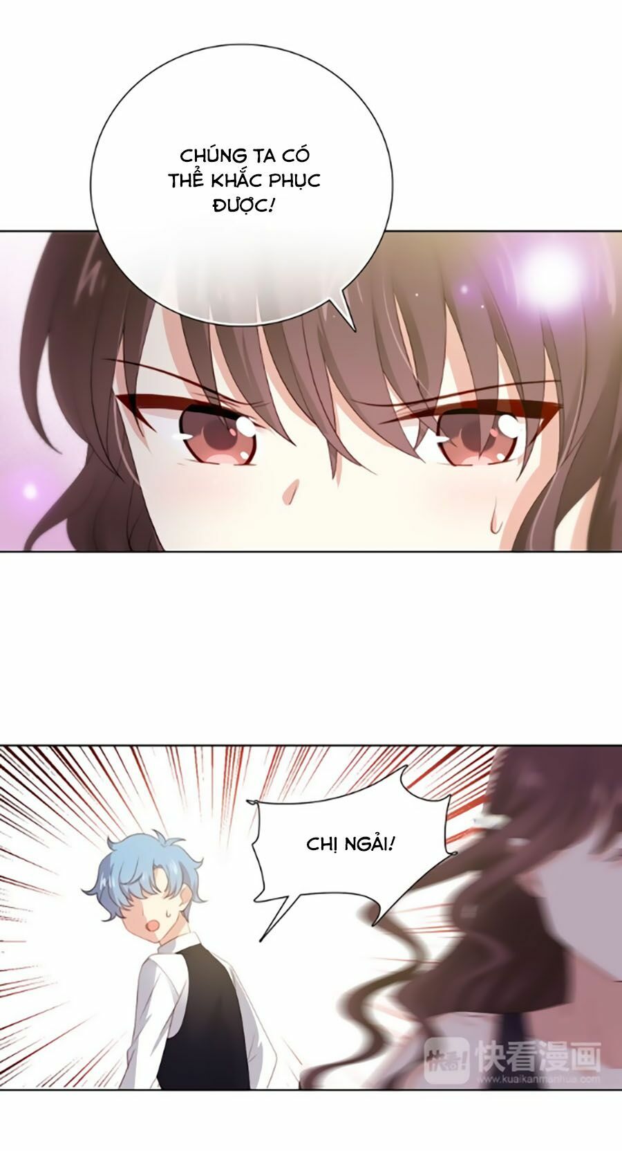 tình yêu là thế phần 2 chapter 38 15