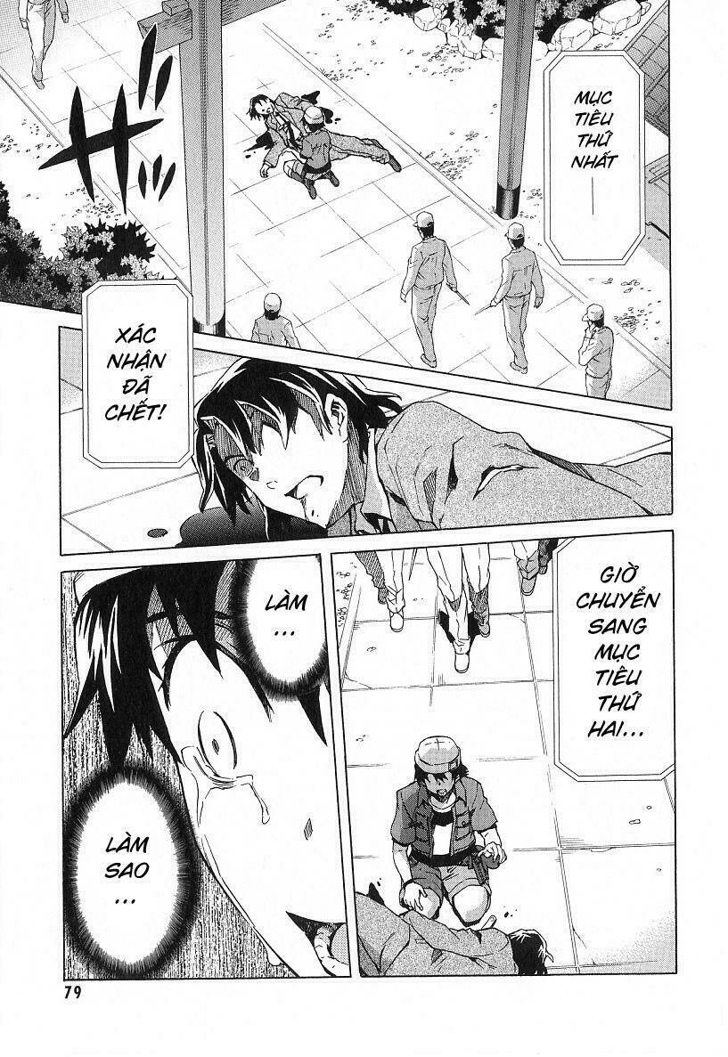 nhật kí tương lai chapter 36 1